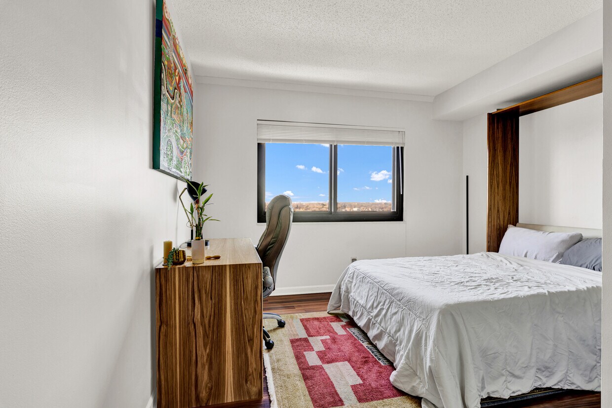 1633 N Prospect Ave Unit 16C, Milwaukee, WI 53202 - Condo for Rent