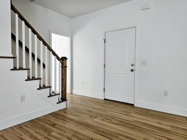 Foto del edificio - 394 Hensley St