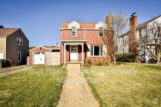 Building Photo - 1013 Spangler St NE