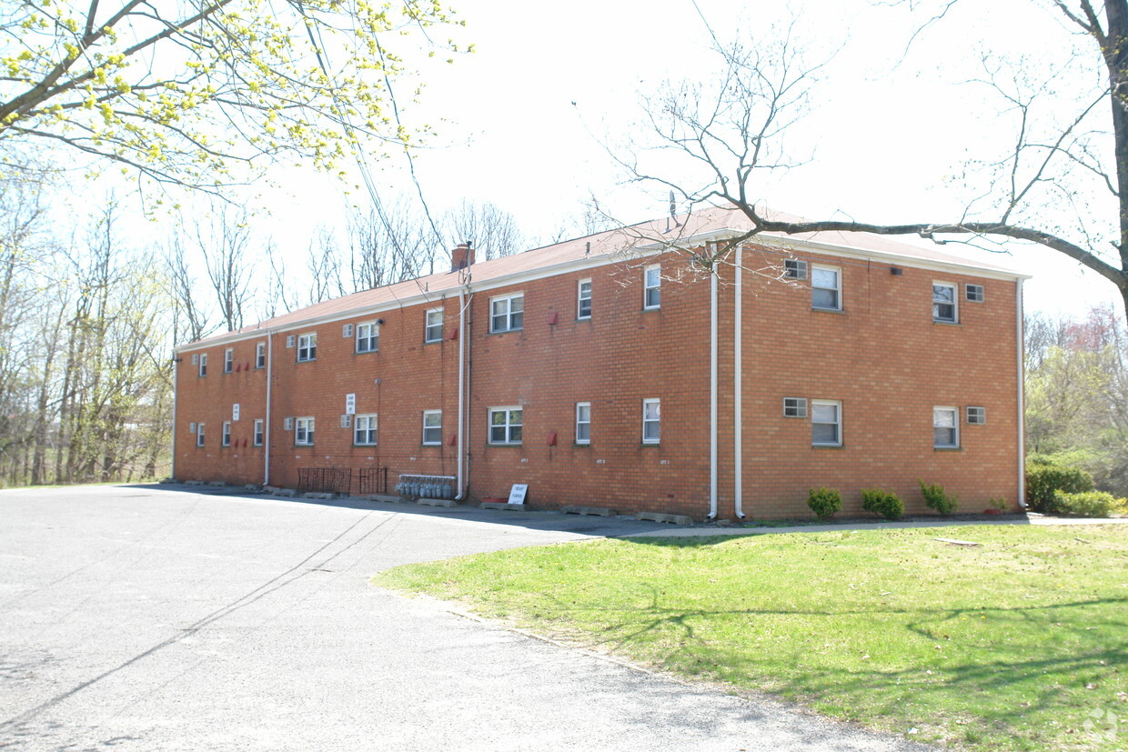 Building Photo - 191 South St