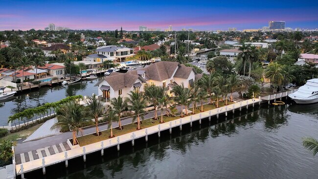 Foto del edificio - 400 Mola Ave