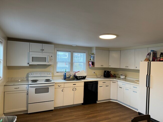 Foto del edificio - 425 East St
