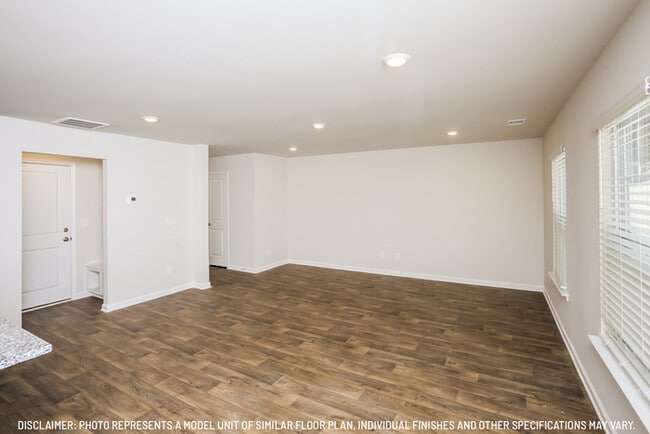 Foto del edificio - 110 Boat Clb Ln