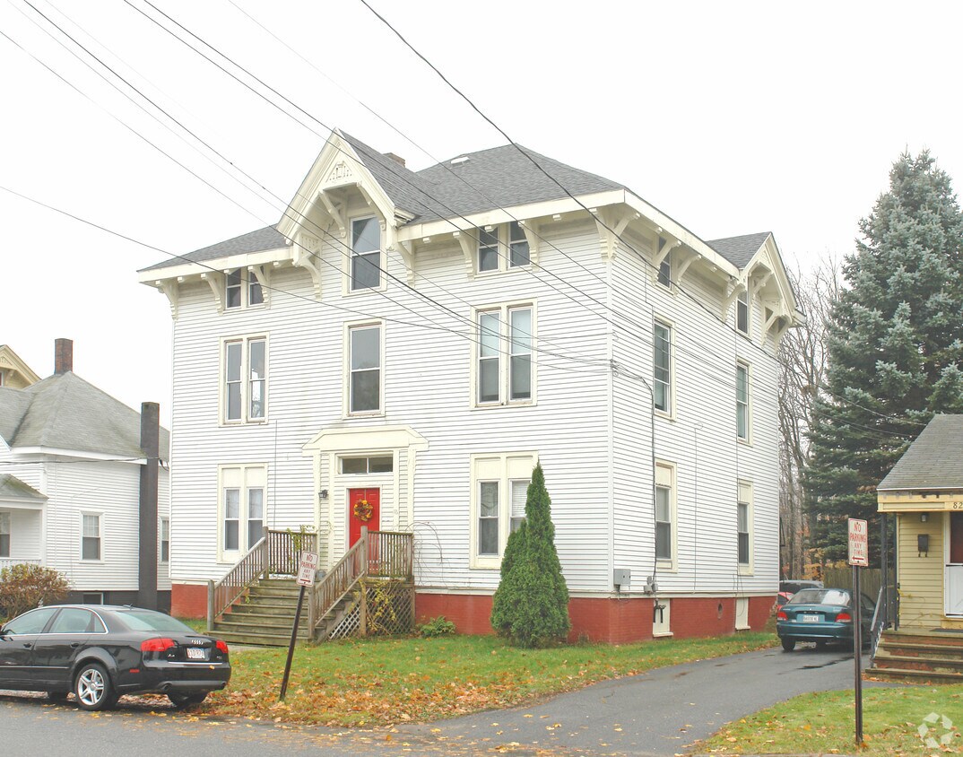 Foto del edificio - 76 Walton St