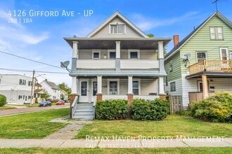 Building Photo - 4126 Gifford Ave