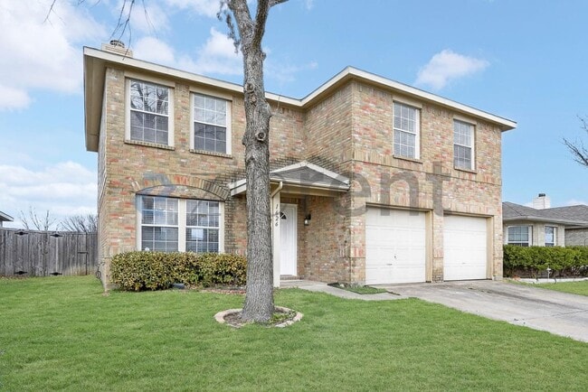 Building Photo - 1626 White Oak Rd