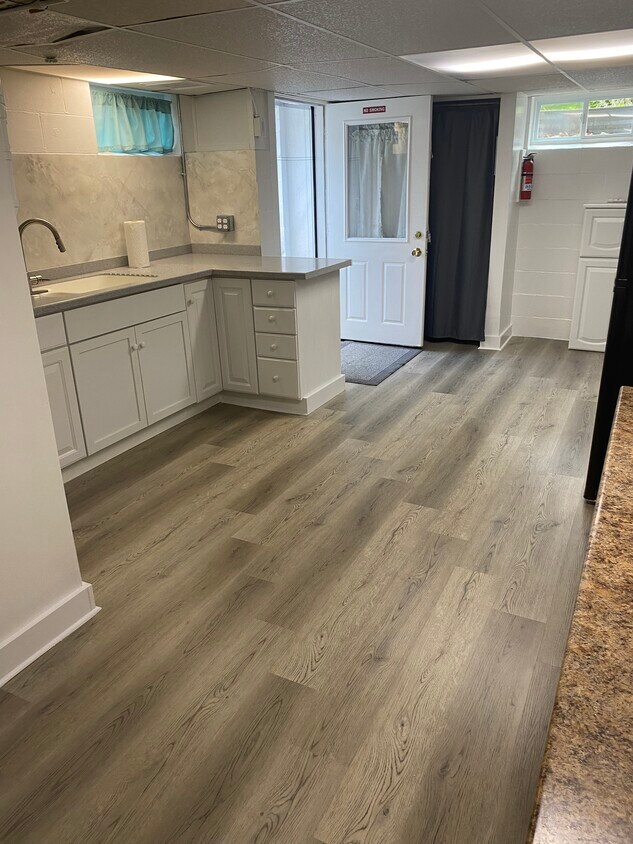 Newly Renovated - 307 Old Barnstable Rd