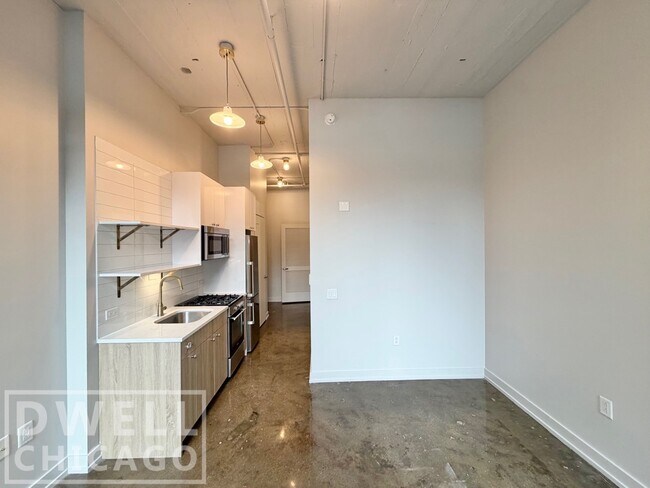 Foto del edificio - 152 W Huron St