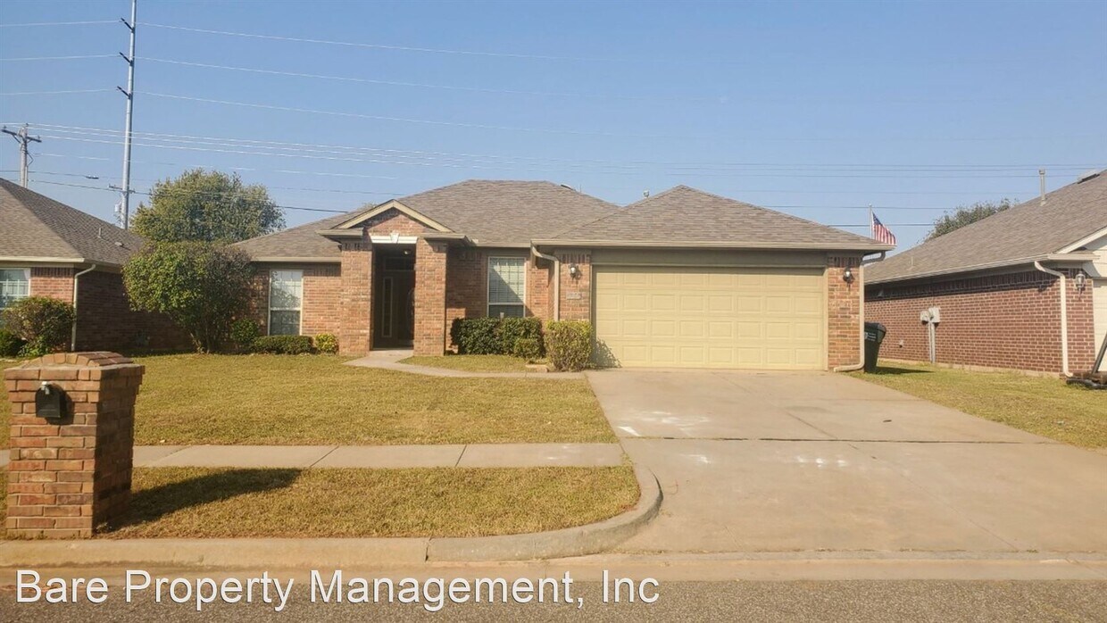 Foto principal - 4 br, 2 bath House - 524 Lone Oak Drive