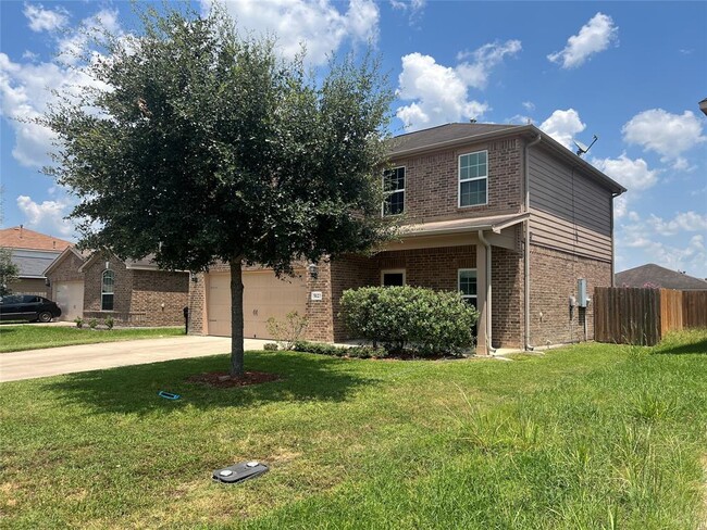 Foto del edificio - 5123 Oak Briar Ln