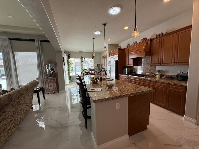 Foto del edificio - Stonebrook Estates-3 Bedrooms, 3351 SQFT of Luxury & Entertainment