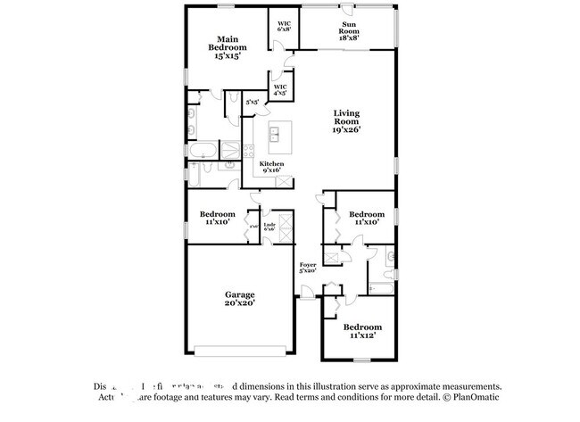 Building Photo - 9935 Lemon Grass Ln