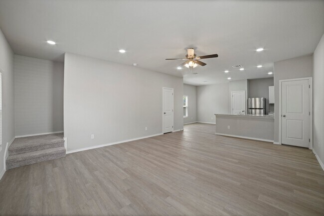 Foto del edificio - 7226 Briar Pl