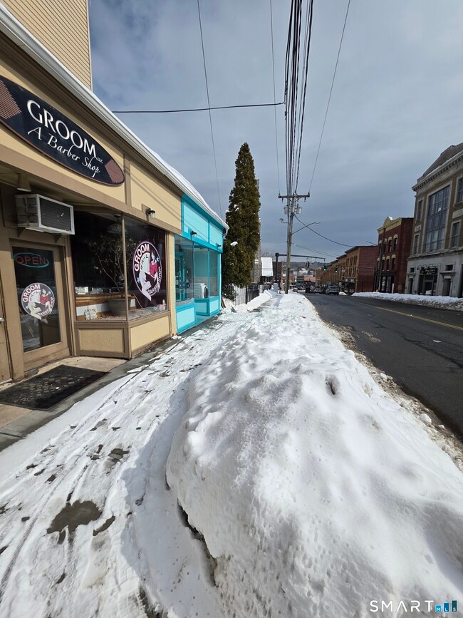 Foto del edificio - 80 Water St