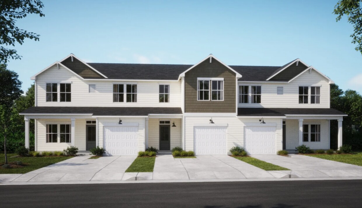 Front - 9008 Laurel Bay Ln