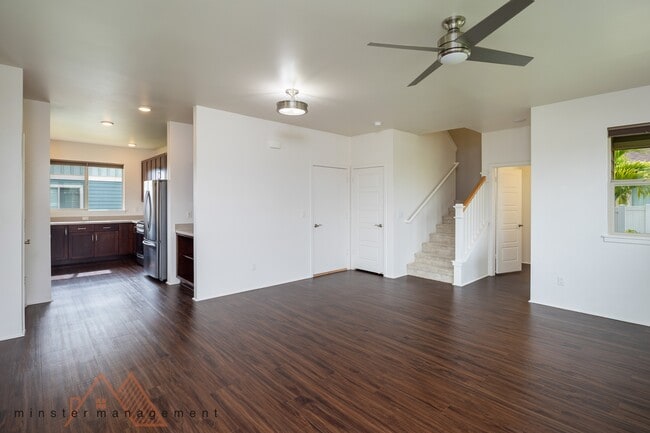 Foto del edificio - 91-1053-1053 Maomao Pl