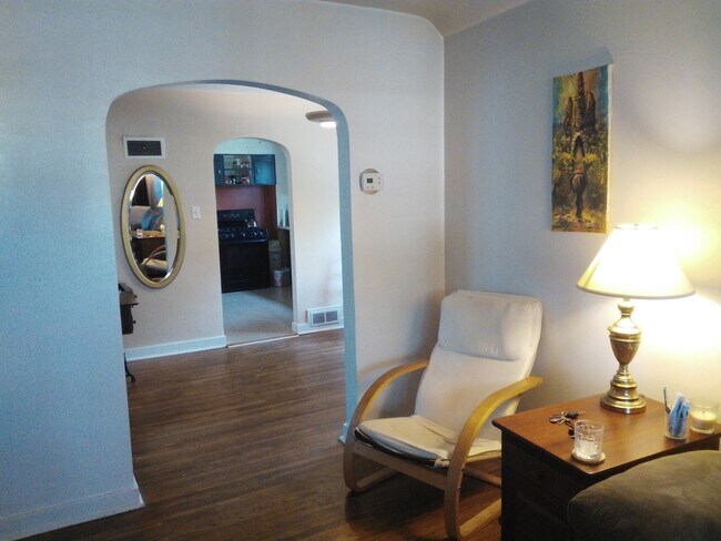 Foto del edificio - 402 Vine St