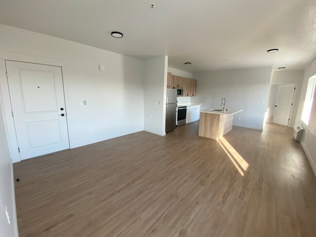 Foto del edificio - Completely Renovated Apartment in Murray!