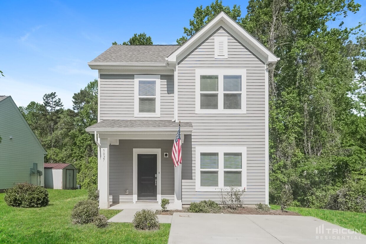 Foto principal - 5027 Elizabeth Rd