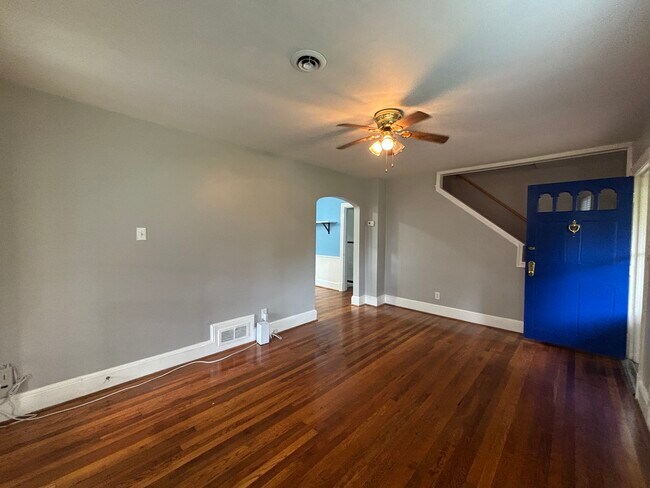 Foto del edificio - 2609 Lafayette Ave