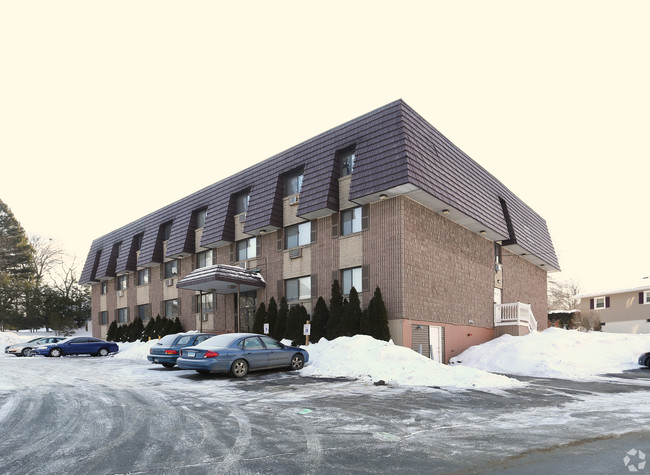 Primary Photo - Meriden Road Estates