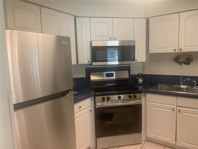 Foto del edificio - 1515 Pinellas Bayway S