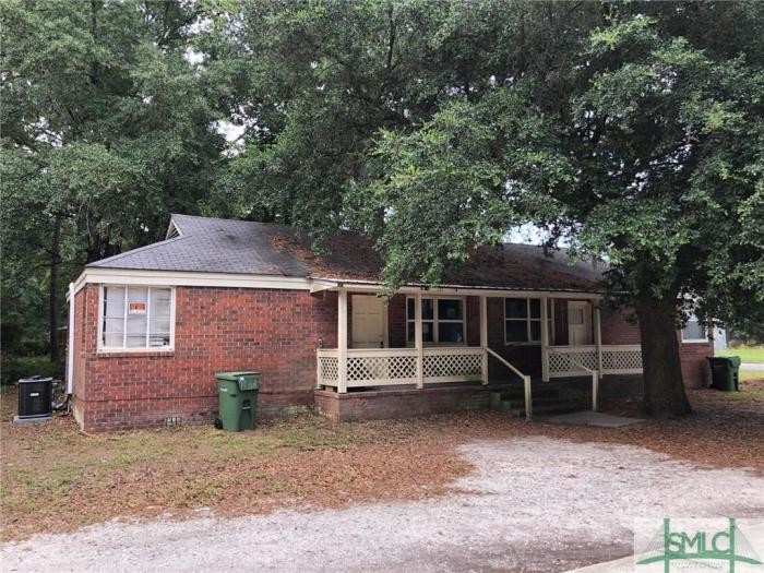 Primary Photo - 2 bedroom in Savannah GA 31419