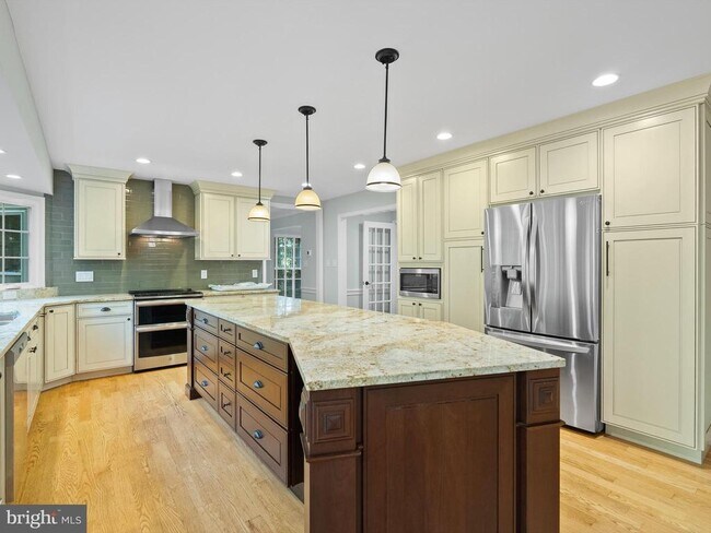 Foto del edificio - 11603 Auburn Grove Ct