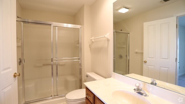 Baño - Retreat at Windemere