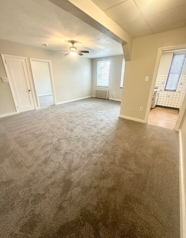 Foto del edificio - 1309 Wood St