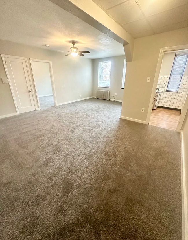 Building Photo - 1309 Wood St