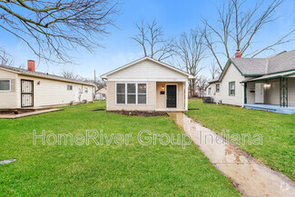 Building Photo - 1341 Edgemont Ave