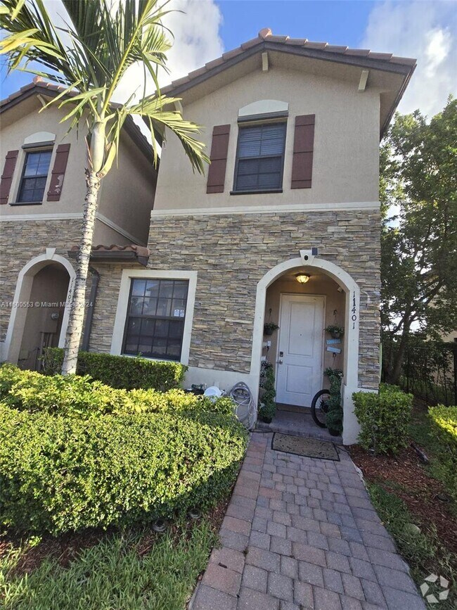 Summerville Apartments for Rent Princeton, FL 2 Rentals