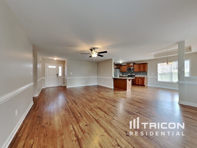 Building Photo - 133 Eaton Drive Angier NC