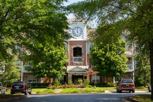 Building Photo - Walton Centennial