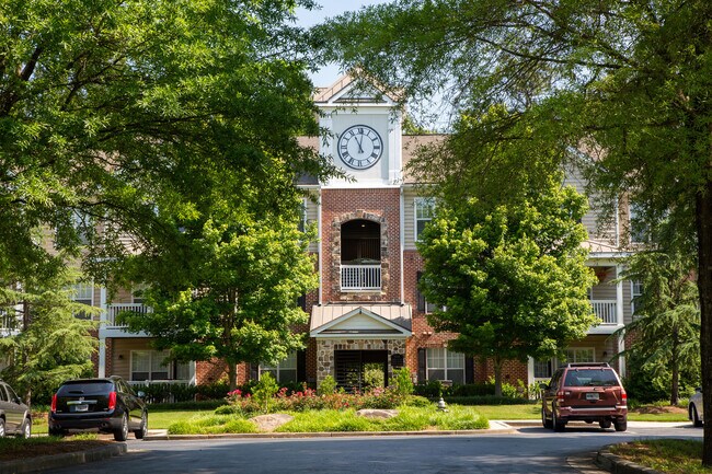 Foto del edificio - Walton Centennial