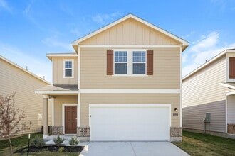 Building Photo - 5619 Finch Cyn