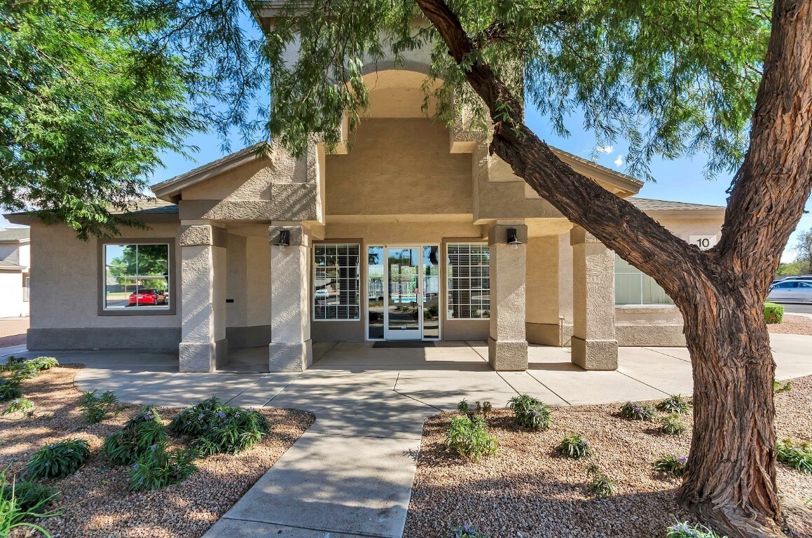 Florence Park Apartments Rentals Florence, AZ