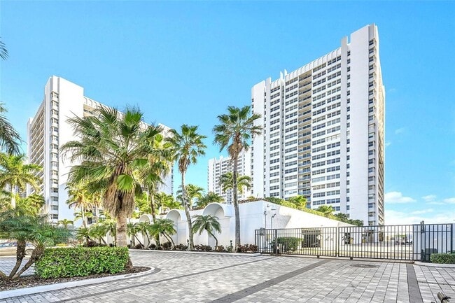 Photo - 1880 S Ocean Dr Apartment