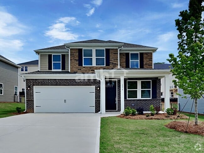 Building Photo - 1374 Soapstone Rd
