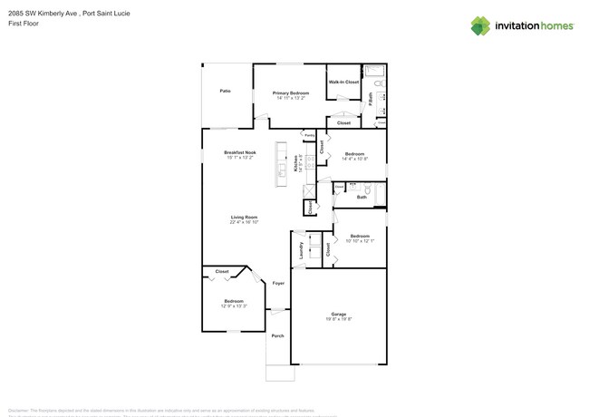 Foto del edificio - 2085 SW Kimberly Ave