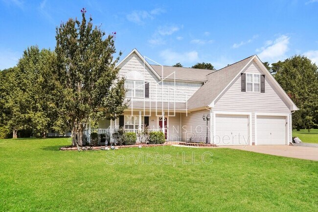 Building Photo - 105 Tesi Ct