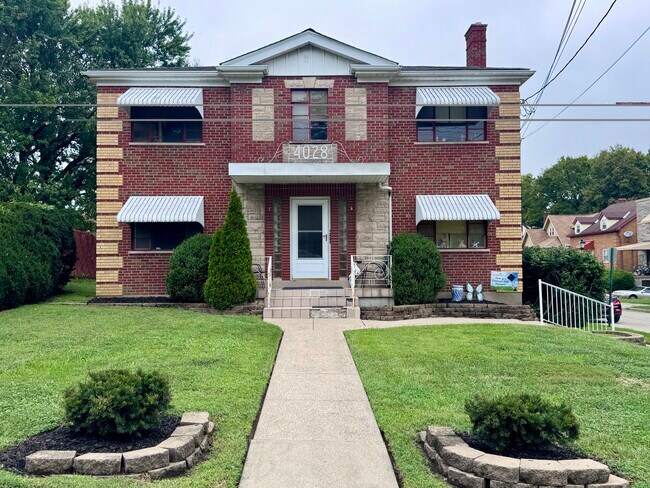 Building Photo - 4028 Harding Ave
