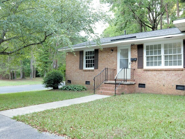 Foto del edificio - Beautiful 2 Bedroom Condo/Duplex in Charlotte