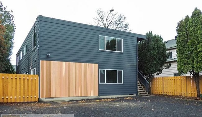 Building Photo - 5516 NE Hoyt St