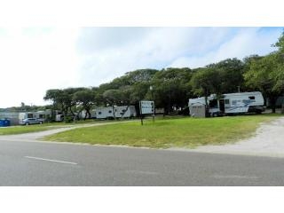 Building Photo - Shamrock Trailer Park