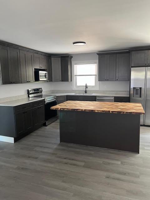 Foto del edificio - 201 Jackie St