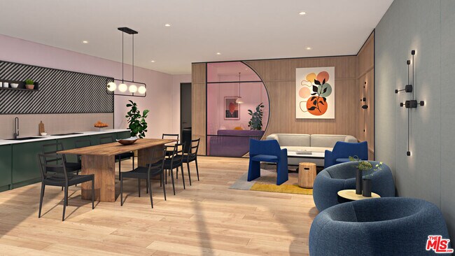 Building Photo - 549 S Harvard Blvd