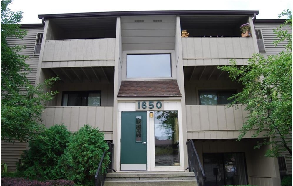 1650 Cedarwood Dr Unit 335, Westlake, OH 44145 Condo for Rent in