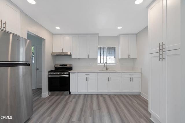 Foto del edificio - 2650 Arvia St